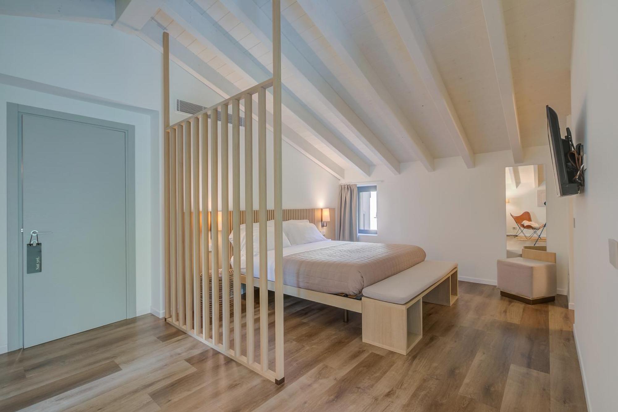 Le Stanze Del Lago Villa Seta Como Eksteriør bilde